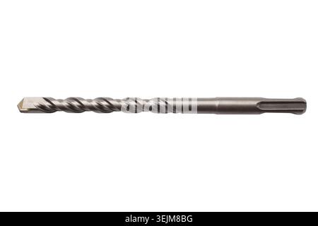 Drill bit Stock Photo