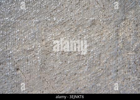 Natural Gray Limestone Texture Background with Detailed Stone Surface Pattern. Stock Photo