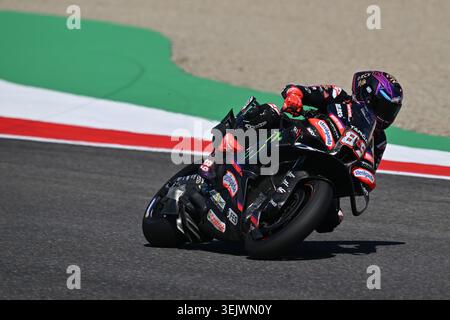 89 MARTIN Jorge spa Aprilia Racing Aprilia RS GP26 Action During 89-martin-jorge-spa-aprilia-racing-aprilia-rs-gp26-action-during