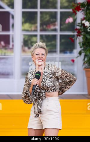 Alexandra Hofmann - Immer wieder sonntags 2025-04 Deutsche ...