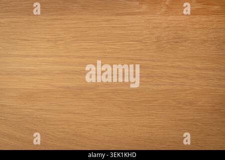 Light Brown Oak Wood Texture Background Stock Photo