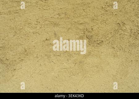 Abstract clay wall grunge texture background interior decoration mud wall texture sandstone texture natural background Stock Photo