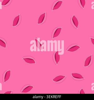 seamless pattern kitchen sauce dipping bowl cartoon vector Stock Vector