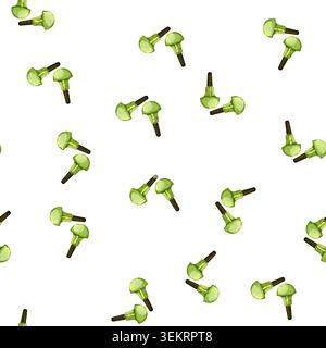 pattern ear earplugs noise cartoon vector Stock Vector
