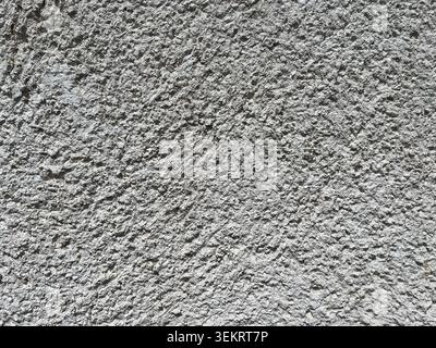 Concrete Plaster Wall Surface Rough Texture Background Stock Photo