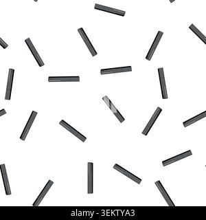pattern video blu ray player cartoon vector Stock Vector
