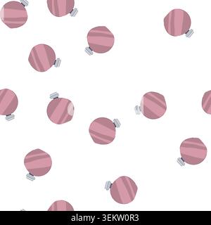 pattern whiskey flask alcohol cartoon vector Stock Vector