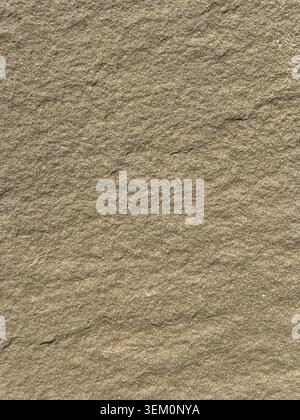 Natural Sandstone Texture Beige Rock Background Stock Photo