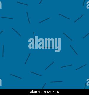 seamless pattern hammer brick chisel cartoon vector Stock Vector