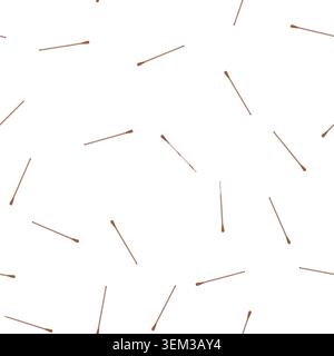 pattern drink cocktail spoon cartoon vector Stock Vector