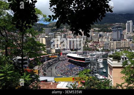 Monaco Monte Carlo 05th June 2026 Oscar Piastri AUS McLaren F1 monaco-monte-carlo-05th-june-2026-oscar-piastri-aus-mclaren-f1