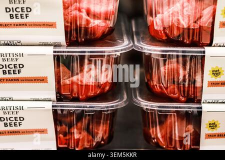 Epsom London UK, June 05 2026, Stock Photo