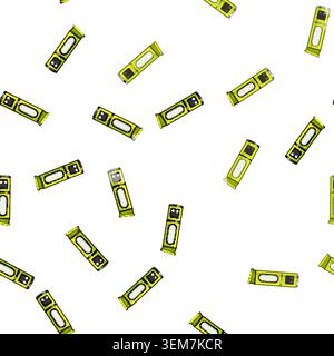 pattern power smoothie blender cartoon vector Stock Vector