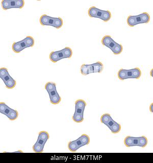 pattern water window glass cleaning cartoon vector Stock Vector