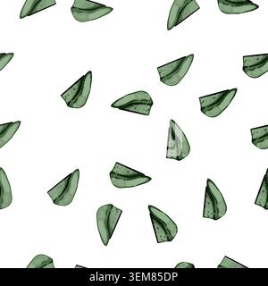 pattern uniform beret hat military cartoon vector Stock Vector