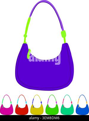 pedal clutch vector cartoon graphic Stock Vector