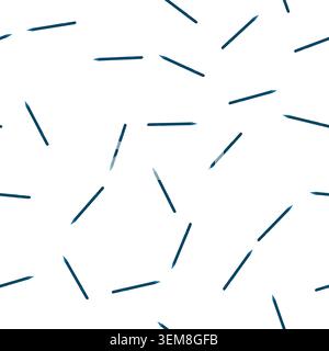 pattern hammer brick chisel cartoon vector Stock Vector