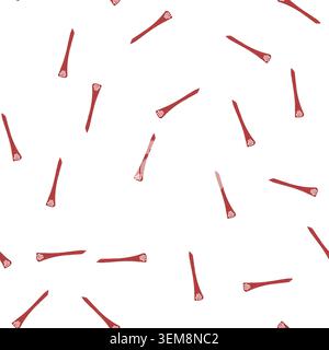pattern queen honey dipper stick cartoon vector Stock Vector