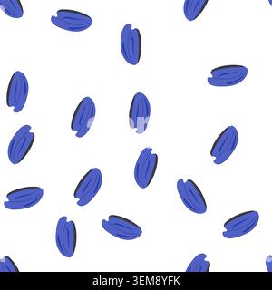 pattern uniform beret hat military cartoon vector Stock Vector