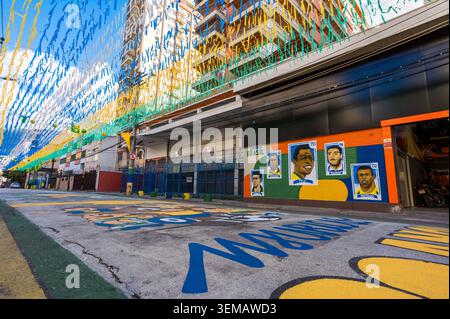 fifa-world-cup-2026-brazil-v-haiti-brazil-3-haiti-0-fans-and-their