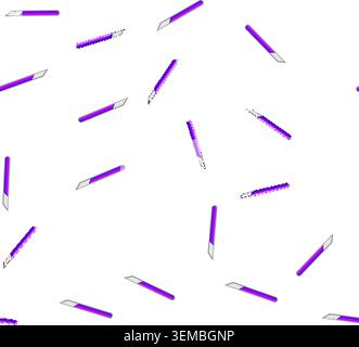 pattern web progress bar cartoon vector Stock Vector