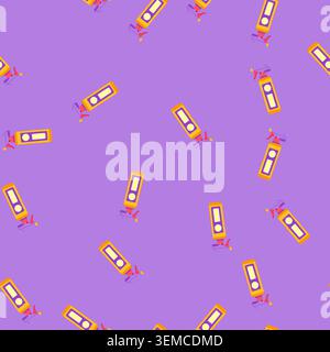 seamless pattern wipe glass cleaner cartoon vector Stock Vector