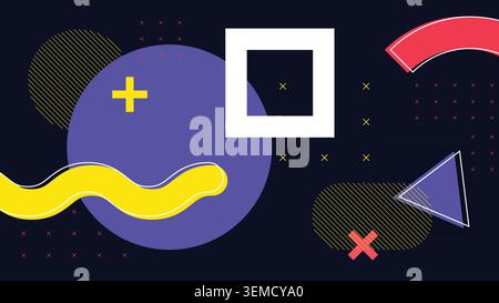 A high speed futuristic warp effect with intense blue motion lines creating a sci fi acceleration vibe. Ideal for tech visuals, gaming interfaces, sci fi posters, and digital speed concepts Stock Vector