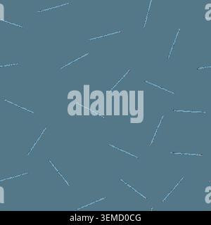 seamless pattern iron electrodes welding cartoon vector Stock Vector