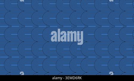 A warm pastel flow of abstract gradient shapes with smooth organic curves, perfect for modern branding, digital backgrounds, web visuals, and creative artistic layouts Stock Vector