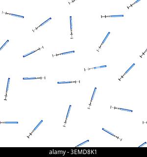 pattern picture selfie stick cartoon vector Stock Vector