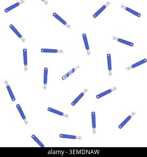pattern cooking citrus zester cartoon vector Stock Vector