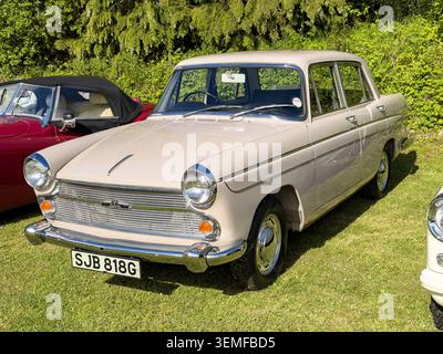 Austin cambridge hi-res stock photography and images - Alamy