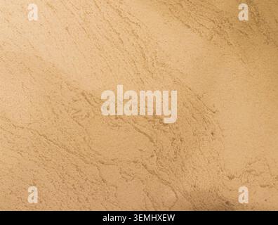Natural Beige Travertine Texture Background with Elegant Textured Stone Veins Stock Photo