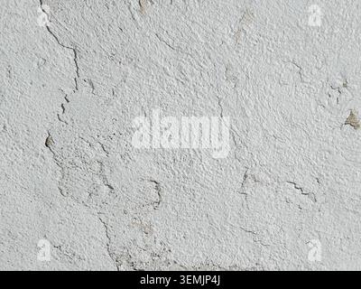 Grunge Wall Texture Cracked Plaster Peeling Paint Stock Photo