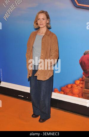 London, UK. 07th June, 2026. Kate Phillips at The Paddington Bear Experience 2nd birthday event, London County Hall, Belvedere Road, Southbank, on Sunday 07 June 2026 in London, England, UK. CAP/CAN © CAN/Capital Pictures Credit: Capital Pictures/Alamy Live News Stock Photo