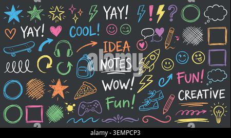 Print Stock Vector