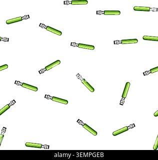 pattern grater citrus zester cartoon vector Stock Vector
