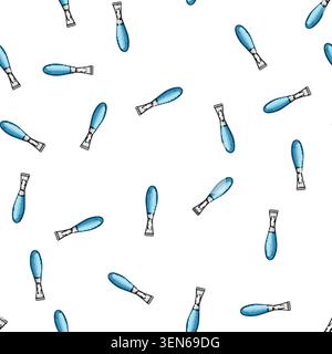 pattern kitchen citrus zester cartoon. peel zest, grater lime, orange fruit kitchen citrus zester sign vector Stock Vector