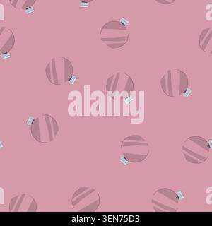 pattern whiskey flask alcohol cartoon. glass drink, beverage metal, vodka brandy whiskey flask alcohol sign. seamless vector illustration Stock Vector