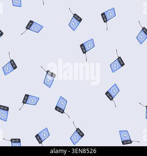 pattern technology charging mouse pad wireless cartoon. convenience innovation, sleek modern, productivity stylish technology charging mouse pad wirel Stock Vector