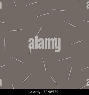 seamless pattern construction brick chisel cartoon. mason hammer, sculpting carving, mallet layer construction brick chisel sign vector Stock Vector