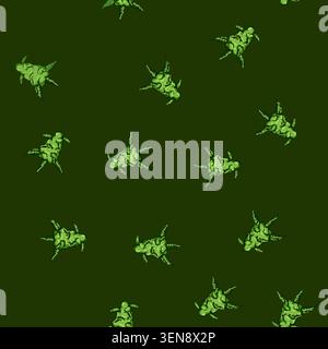 seamless pattern hybrid weed bud cartoon. nug terpenes, edibles concentrates, hash shatter hybrid weed bud sign vector Stock Vector