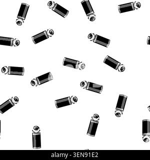 pattern computer table web camera cartoon. business lens, equipment digital computer table web camera sign vector Stock Vector