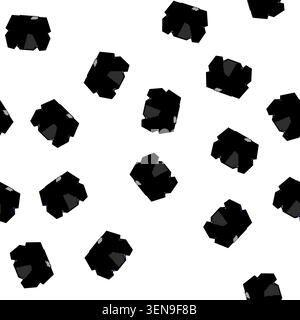 pattern technology cooling pad cartoon. electronic machine, equipment cool, computer business technology cooling pad sign vector Stock Vector