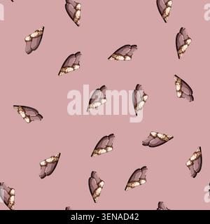 seamless pattern warm man slippers cartoon. lifestyle shoes, home comfortable warm man slippers sign vector Stock Vector