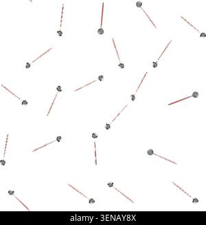 pattern shaker cocktail spoon cartoon. bartender jigger, alcohol drink, tool equipment shaker cocktail spoon sign vector Stock Vector