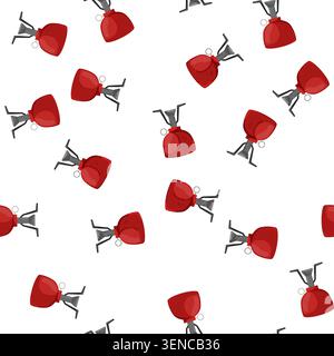 pattern food stove camp cartoon. food stove camp sign vector Stock Vector