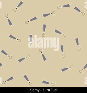 pattern filter portafilter coffee cartoon. logo italy, tamper shop, food roasted filter portafilter coffee sign. seamless vector illustration Stock Vector