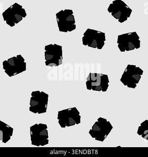 seamless pattern technology cooling pad cartoon. electronic machine, equipment cool, computer business technology cooling pad sign vector Stock Vector