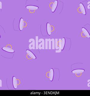 pattern wedding proposal ring box cartoon. hand diamond, jewelry couple, jewellery marriage wedding proposal ring box sign. seamless vector illustrati Stock Vector